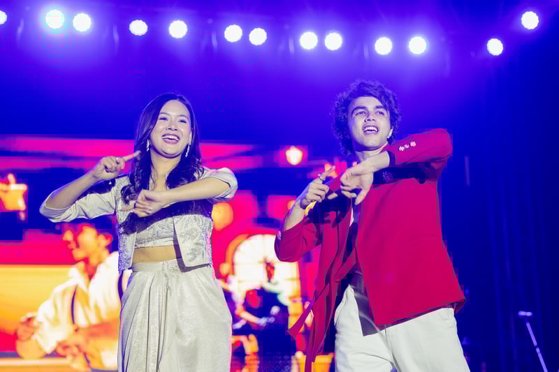 चलचित्र ‘कुमारी’ को ट्रेलर सार्वजनिक