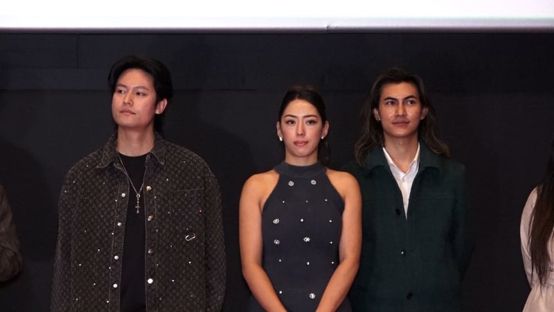 चलचित्र ‘रमिताको पिरती’ को ट्रेलर सार्वजनिक, माघ २३ देखि देशभर प्रदर्शनमा आउँदै