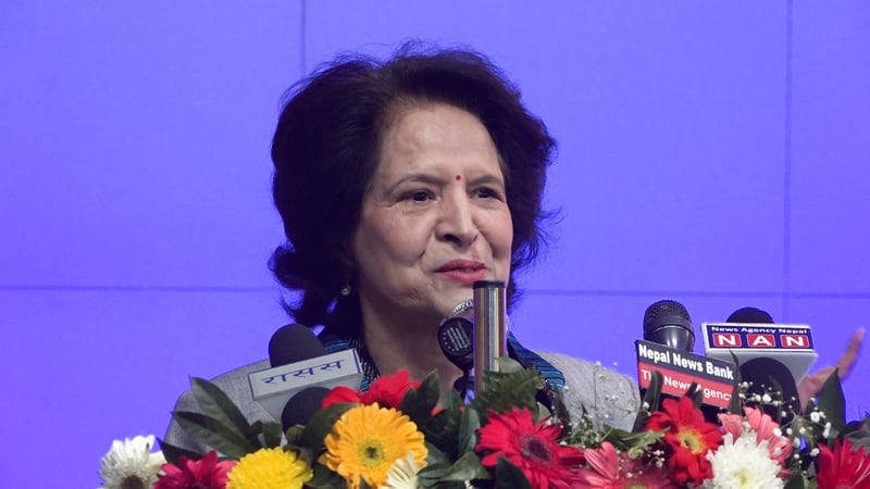 बीमा क्षेत्रमा विनियोजित बजेटभन्दा बढी बीमा दाबी हुँदा समस्या आएको होः मन्त्री गौतम