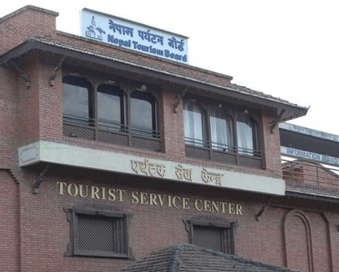 बैंककमा नेपालका गन्तव्य र अनुभव प्रदर्शन गर्दै पर्यटन बोर्ड र निजी कम्पनीहरू