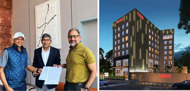 पूर्वी नेपालमा अन्तर्राष्ट्रिय आतिथ्यको नयाँ सुरुवातःरमाडा इटहरी र धरान गल्फ कोर्सविच ऐतिहासिक साझेदारी