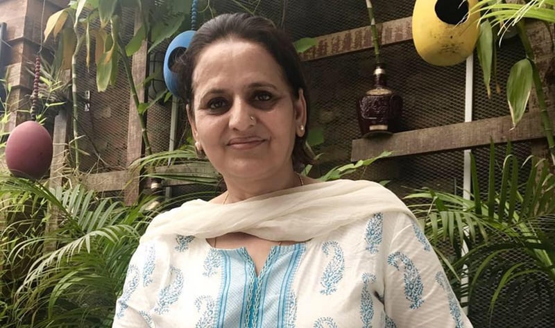 सरकार परिवर्तनसँगै महान्यायाधिवक्ता भण्डारीले दिइन् राजीनामा