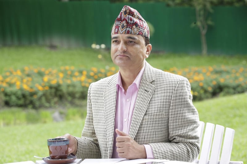 चुनावी हारपछि एमालेमा समिक्षा बहसः योगेश भट्टराईद्वारा सुझाव आह्वान