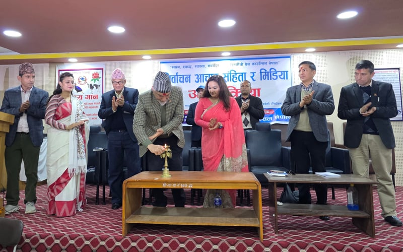 नारायणी नदीमा सञ्चालनमा आयो ‘राइनो क्रुज’