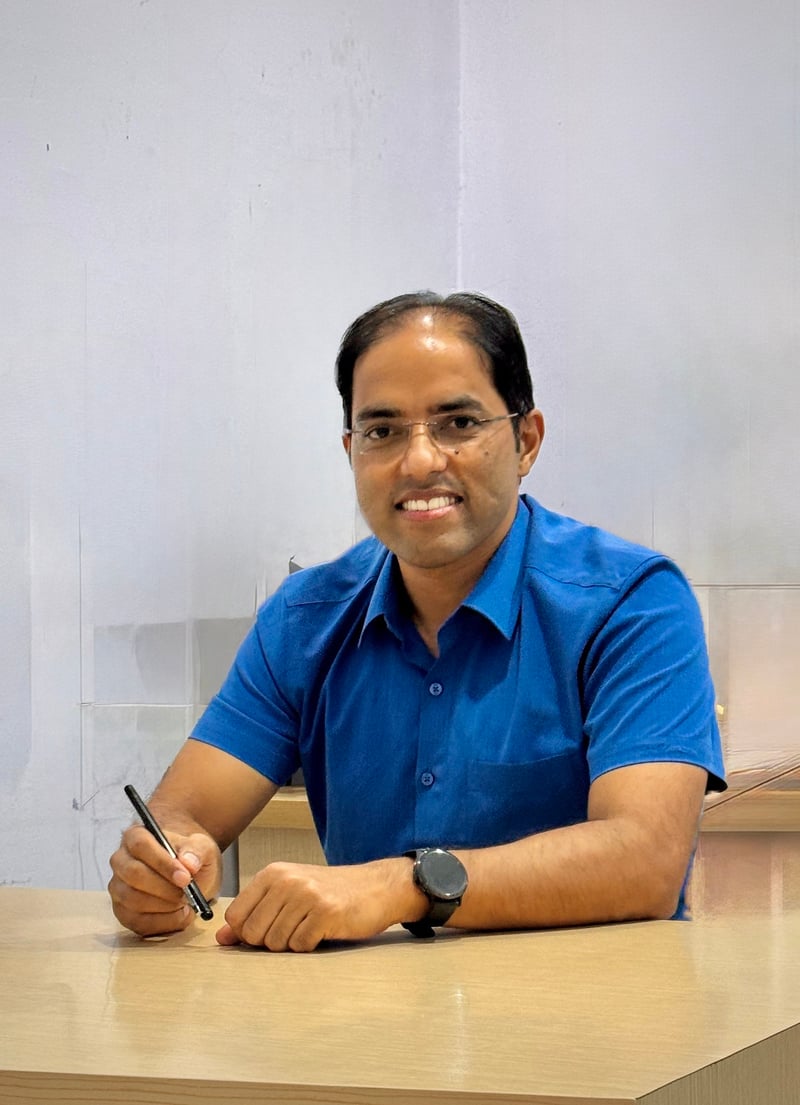 भिटामिन डी को कमीले शरीरमा विविध समस्या ल्याउँछः डा कल्याण सापकोटा