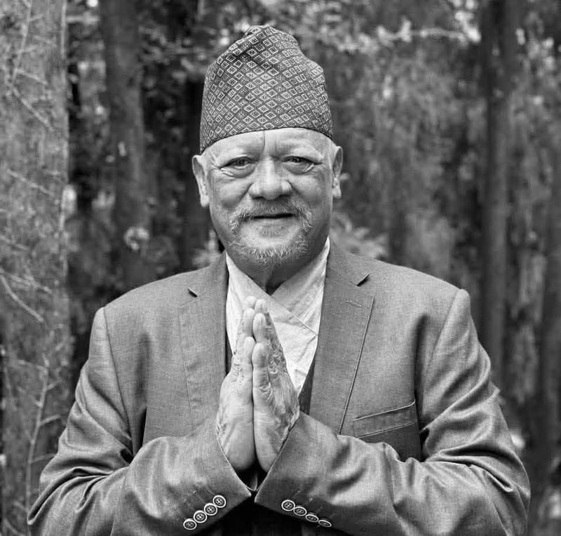 रहेनन् नेपाली चलचित्रका ‘राते काइँला’ अर्थात सुनिल थापा, यस्ता छन् थापाका दर्जनौ हिट फिल्मका श्रृङ्खला