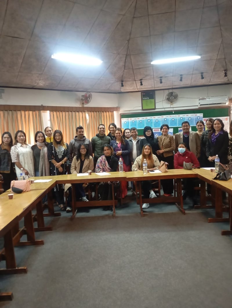 अङ्ग परिवर्तनपछिको जटिलतालाई सम्बोधन गर्न छुट्टै नीति आवश्यक