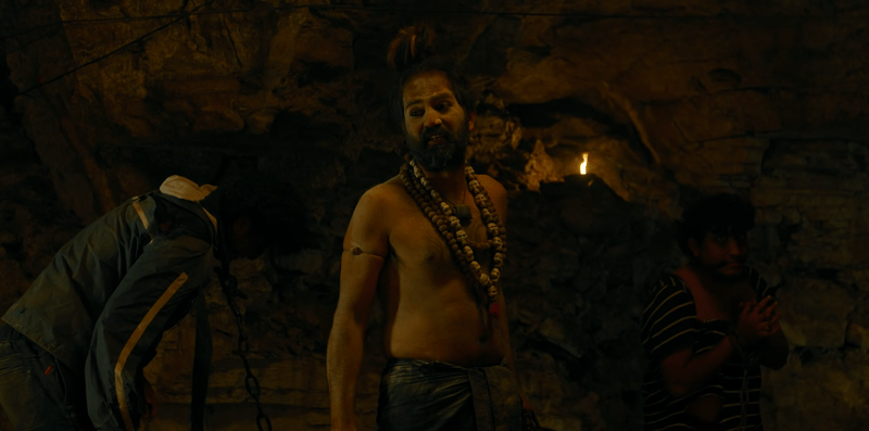 ‘शिवांश : च्याप्टर १’ को ट्रेलर सार्वजनिक