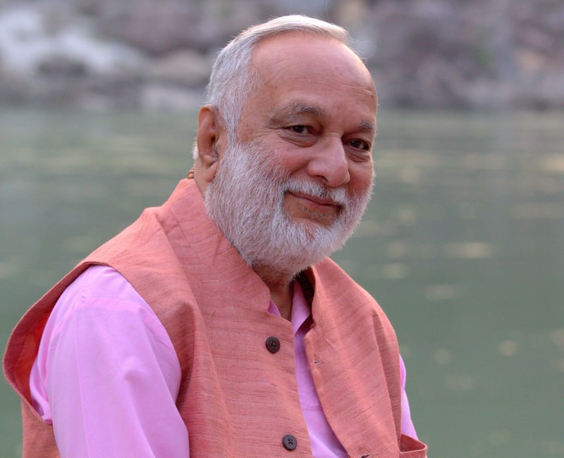 एसियाली संघ गठनदेखि राष्ट्रिय नीति सुधारसम्म : स्वामी आनन्द अरुणको सात बुँदे साझा राष्ट्रिय एजेन्डा