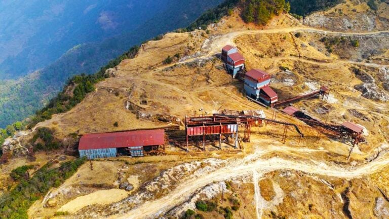 दोलखाको खरी ढुंगा (फोटो फिचर)