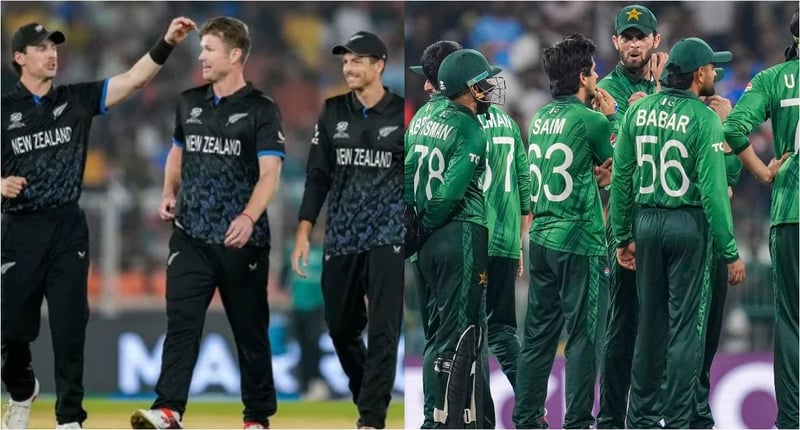 टी-२० विश्वकपकाे सुपर ८ चरण आजदेखि सुरु हुँदै, न्युजिल्यान्ड र पाकिस्तान आमनेसामने