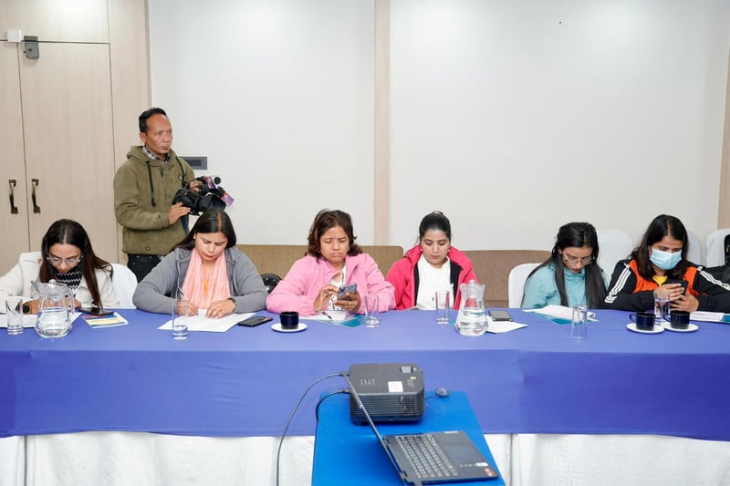 युपिआरको चौथो चक्रमा नेपाललाई विभिन्न देशबाट महत्वपूर्ण सुझाव