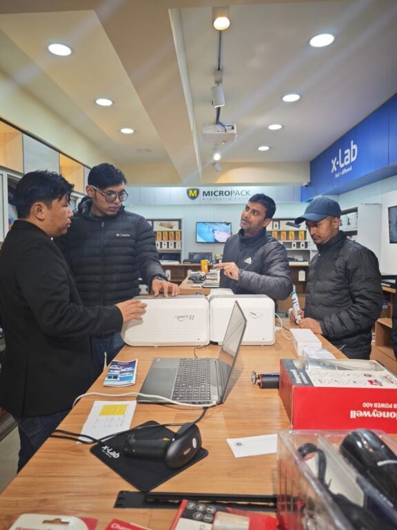 सागर ग्रुपद्धारा आयोजित ‘बेलियो एक्सपेरियन्स २०२६’ सफलतापूर्वक सम्पन्न