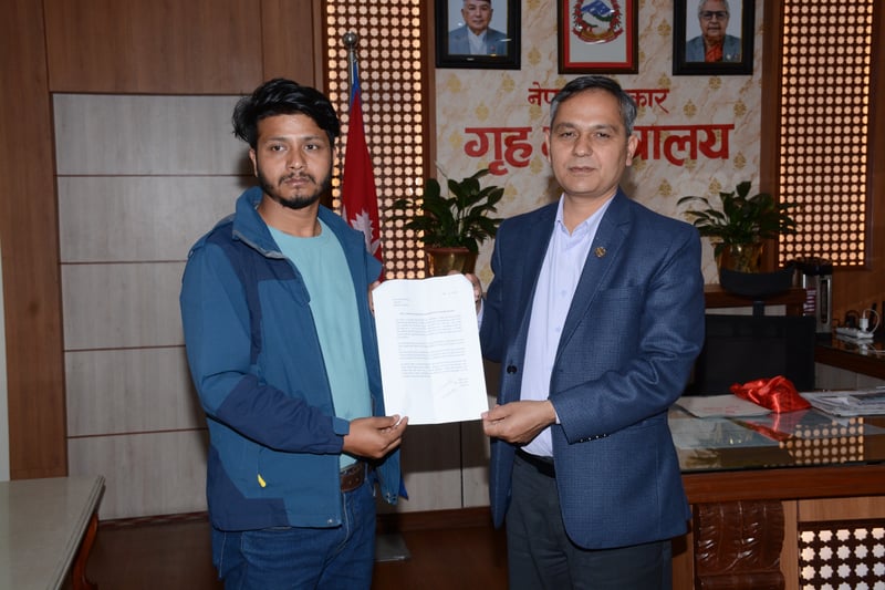 इनिशा विक हत्या प्रकरण : दोषीलाई कानुनी दायरामा ल्याउन परिवारको माग