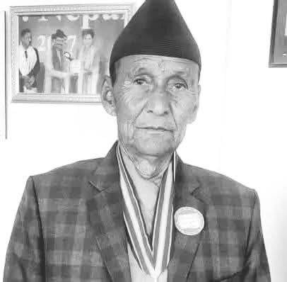 एमाले नेतृ कोमल वलीका बुबाको छतबाट खसेर निधन