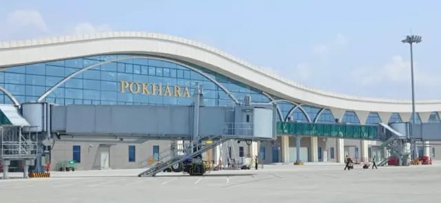 पोखरा विमानस्थल भ्रष्टाचार : सुमनसँग धरौटी माग, खड्कालाई साधारण तारेखमा रिहा