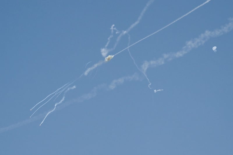 इरानमा इजरायलसँग जासुसी गरेको आरोपमा २० जना पक्राउ