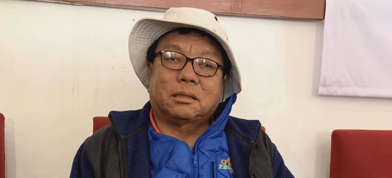 कानुन निर्माणमा कर्मचारीतन्त्रको प्रभुत्व : महावीर पुन