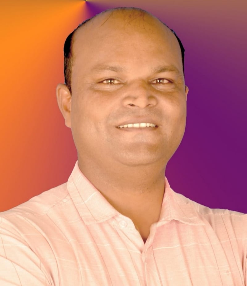 अन्तरजातीय विवाहको सामाजिकीकरण :राजेश विद्रोही