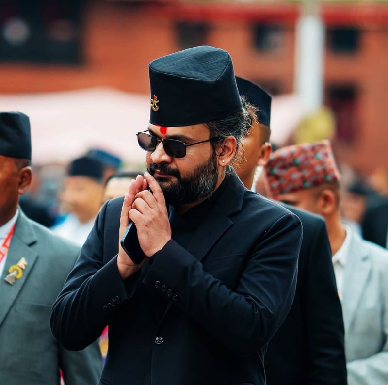 प्रधानमन्त्रीद्वारा भारत र पाकिस्तानका नेताहरुप्रति कृतज्ञता व्यक्त, सहकार्यको प्रतिबद्धता