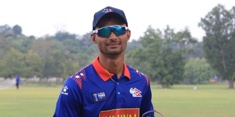 पीएम कप : देव खनालको कप्तानीमा लुम्बिनीको टोली घोषणा