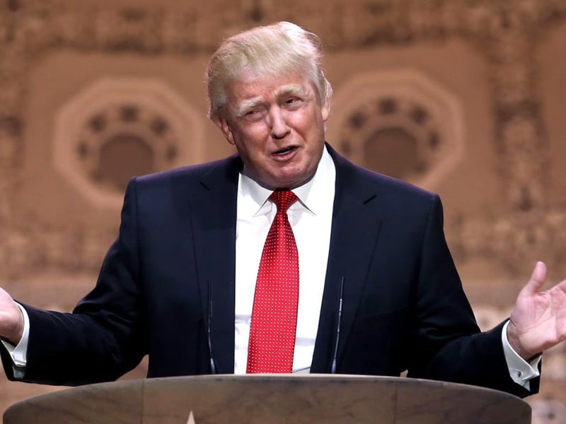 इरानसँग वार्ताका लागि ट्रम्पले खटाए उपराष्ट्रपति भान्स र विदेश मन्त्री रुबिओ