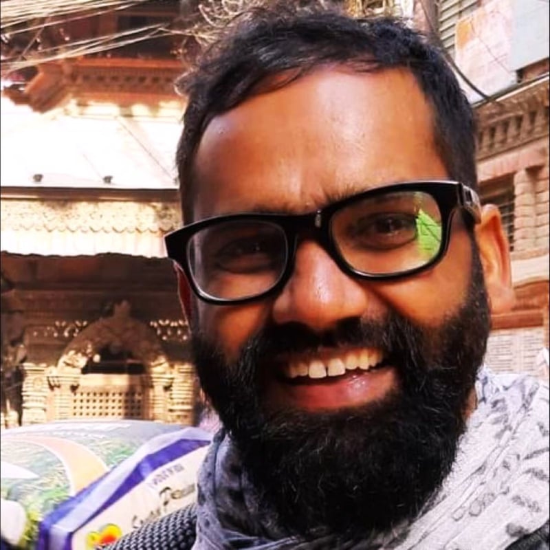 ‘अटेरी ’अभियान्ता गणेश पौडेल बने पर्यटन मन्त्री, को हुन उनी ?