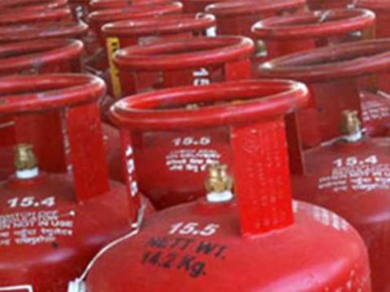 भारतबाट एलपी ग्यास आपूर्तिमा अवरोध नभएको आयल निगमको स्पष्टीकरण