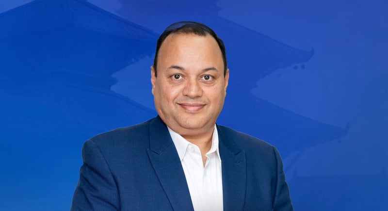 अन्तत: एनआरएनए अध्यक्षमा शर्मालाई सर्वसहमति