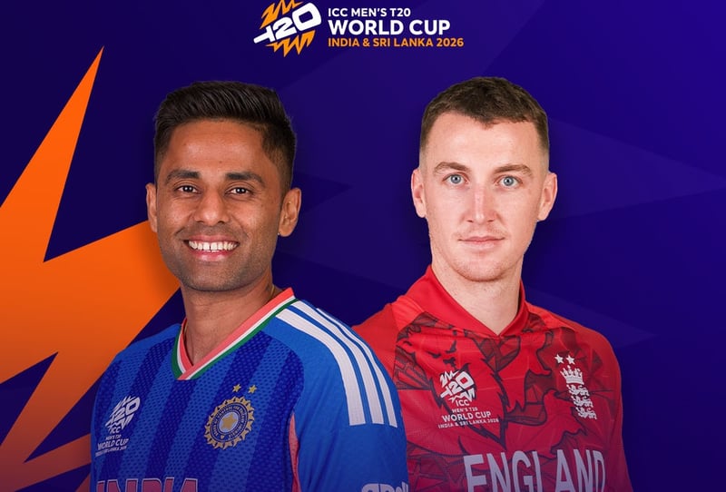 विश्वकप क्रिकेटः भारतविरुद्ध टस जितेर पहिले बलिङ गर्दै इङ्ल्यान्ड