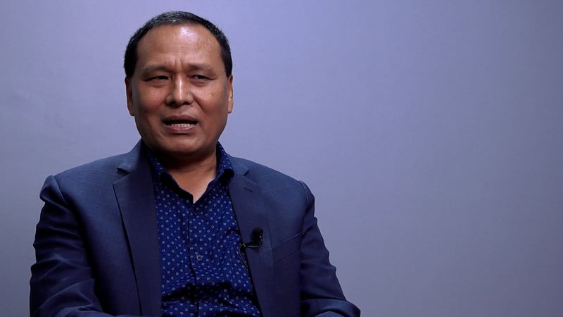 खबरदारी गर्दै रचनात्मक भूमिका निर्वाह गर्छौं : कुलमान घिसिङ