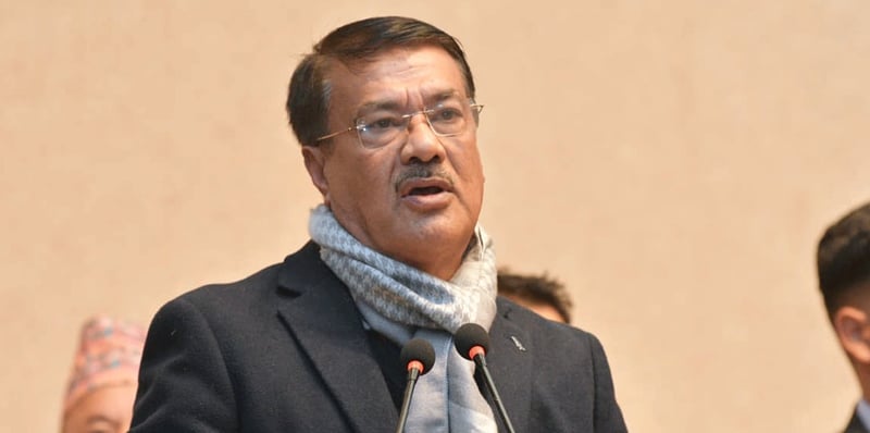 बदलिएको काँग्रेसले हारको दोष आफ्नै अग्रजलाई लगाएको मीन विश्वकर्माको कटाक्ष