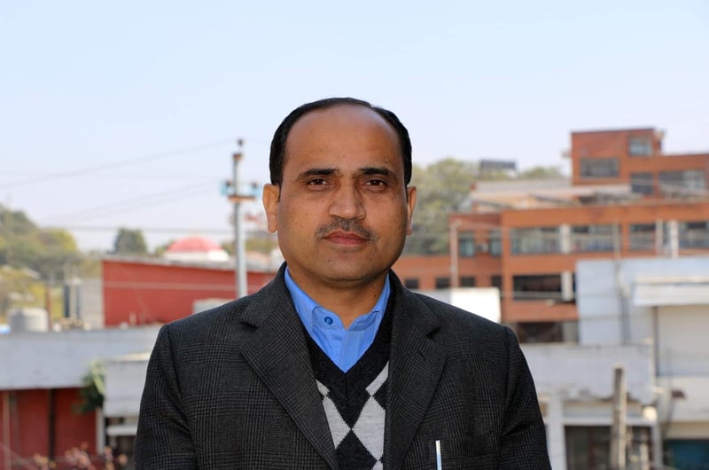 निष्पक्ष निर्वाचनका लागि सम्यक सञ्चार