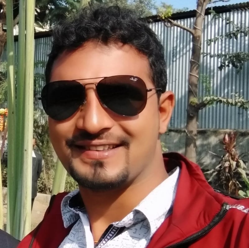 निर्वाचनका पाँच चरण