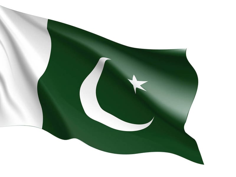 पाकिस्तानमा वर्षाका कारण १७ जनाको मृत्यु, ३० घाइते