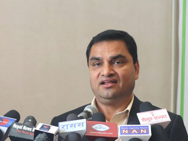 ‘लिपुलेक-लिम्पियाधुरा विषयमा कूटनीतिक पहल आवश्यक’ : प्रदीप पौडेल