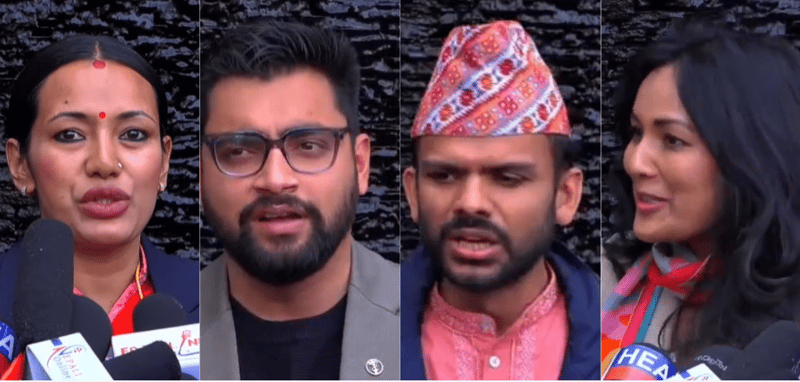 रास्वपाको अभिमुखीकरण कार्यक्रमको दोस्रो दिन के भने सांसदहरुले ?