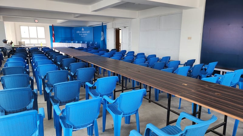 शपथपछि रास्वपाको बैठक : ४ बजे केन्द्रीय समिति, ५ बजे संसदीय दल