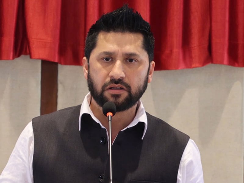 रवि लामिछानेविरुद्धको रिट आज सर्वोच्चमा सुनुवाइ हुँदै