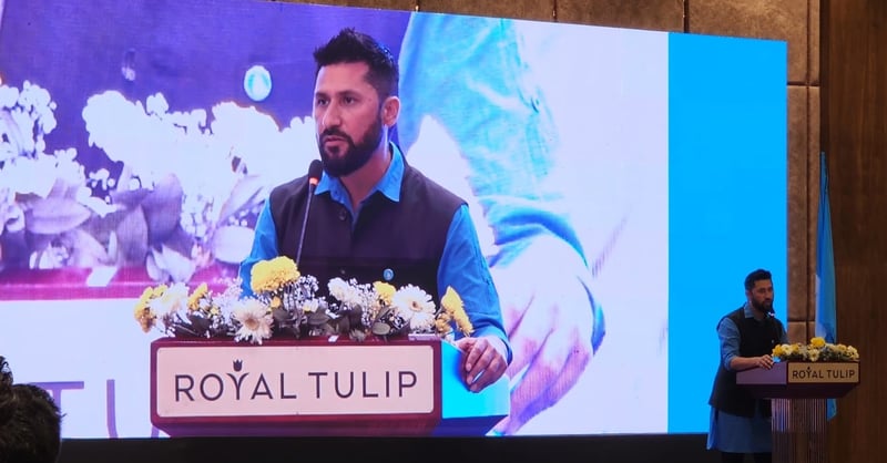 विज्ञताका आधारमा मन्त्री छनोट हुन्छः रवि लामिछाने