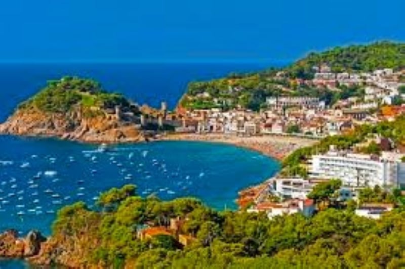 स्पेनमा आध्यात्मिक महोत्सव हुँदै