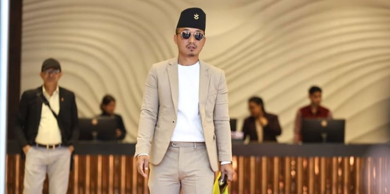 सुदन गुरुङको प्रश्न-बलात्कारीलाई मृत्युदण्डको कानुन किन छैन ?