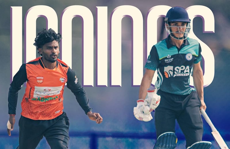 प्रधानमन्त्री कप क्रिकेटमा मधेस प्रदेश पाँच विकेटले विजयी