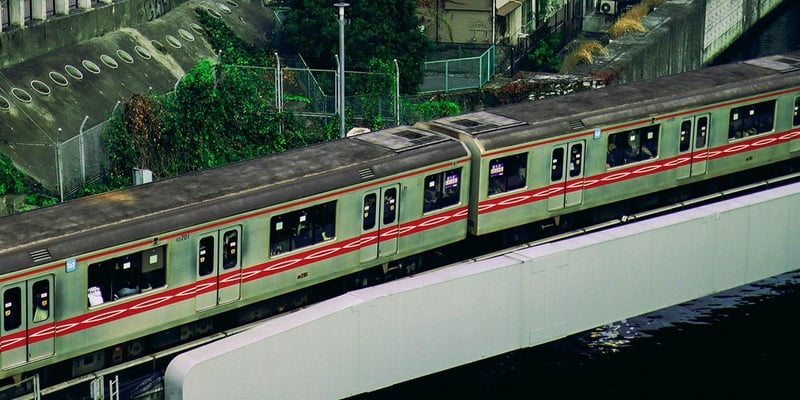 छ बर्षपछि चल्यो चीन–उत्तर कोरिया चल्ने रेल