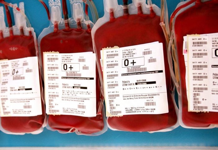 चितवनमा रगतको चरम अभाव, रेडक्रसद्वारा रक्तदान गर्न आह्वान