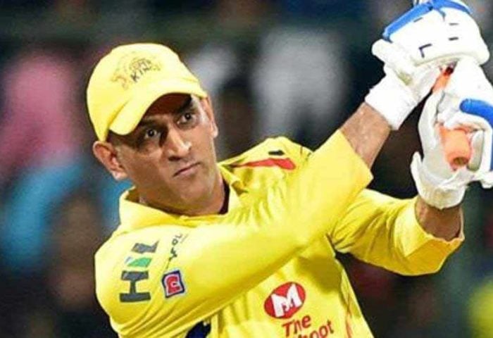 धोनीले आईपीएलका सबै खेल खेल्ने