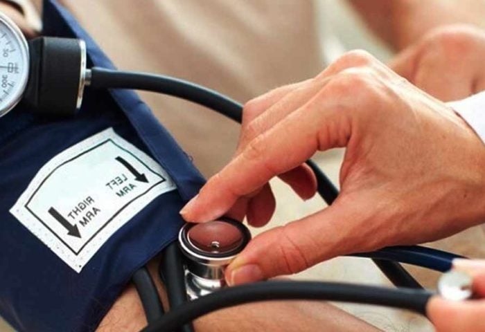 गाउँमा विशेषज्ञसहितको स्वास्थ्य शिविर