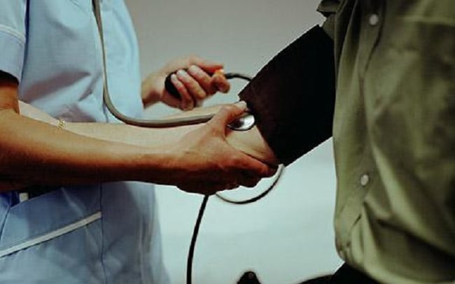 नेपालमा ७१ प्रतिशत नसर्ने रोगका बिरामी