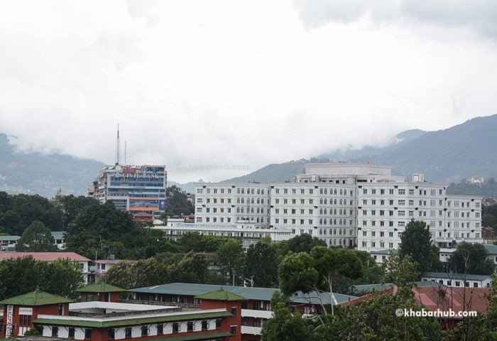 सेनाको चेतावनी : भ्रामक सूचना फैल्याउनेलाई कारबाही हुन्छ, निगरानी भइरहेको छ