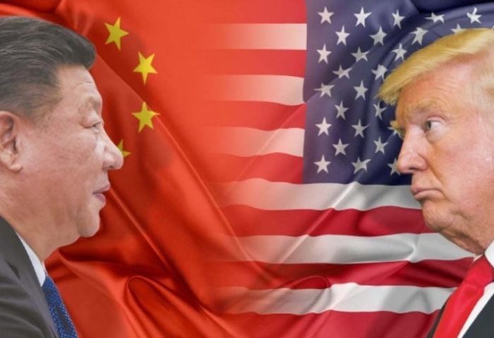 अदालतको फैसला र अमेरिका–चीन अन्योल